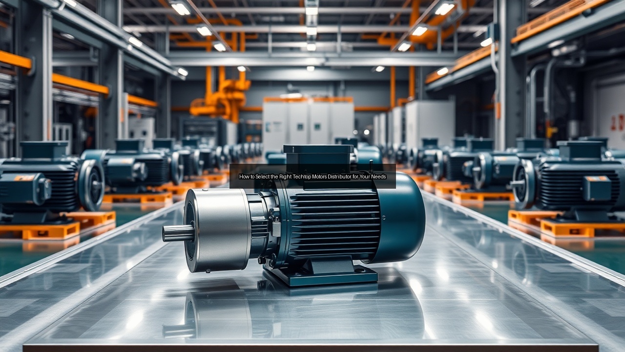 explosion proof motor distributor for TechTop techtop techtop motor distributor variable frequency drives